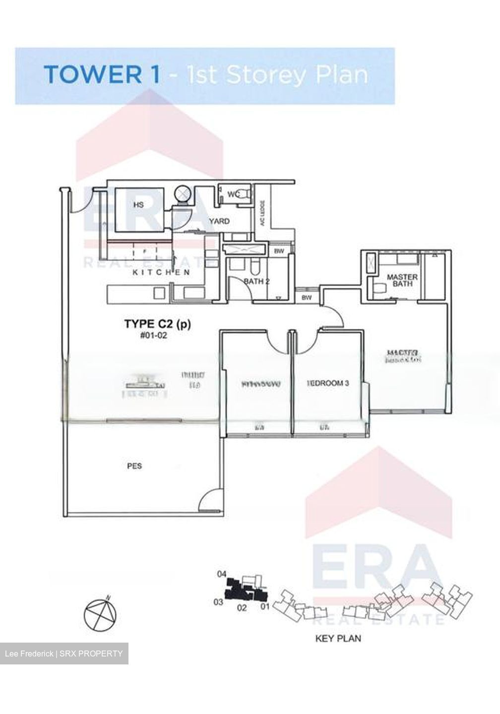SilverSea (D15), Condominium #473066081